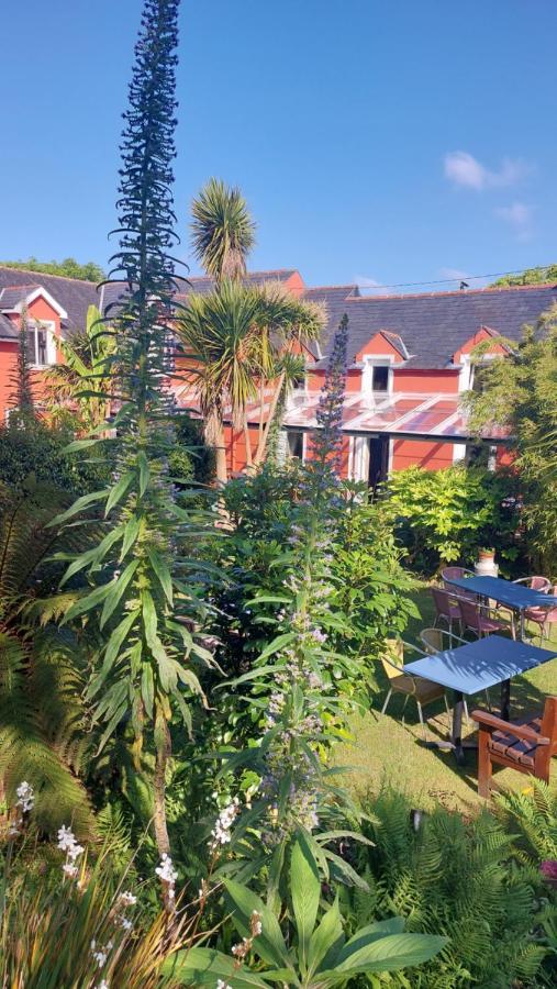 Rolfs Country House 巴尔的摩 外观 照片