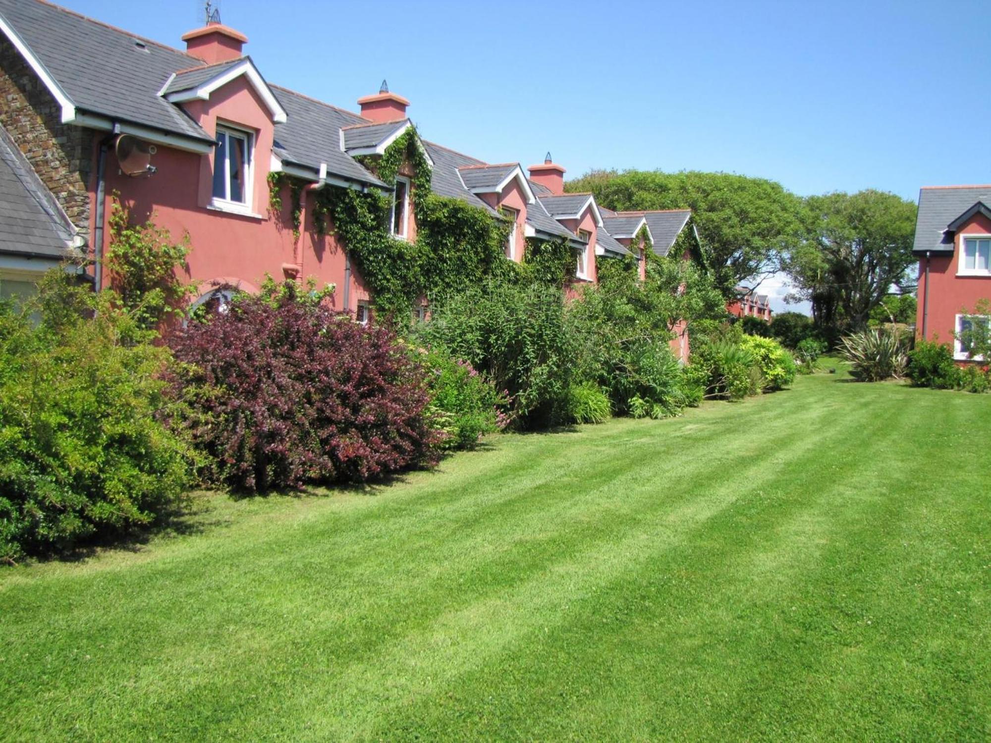 Rolfs Country House 巴尔的摩 外观 照片